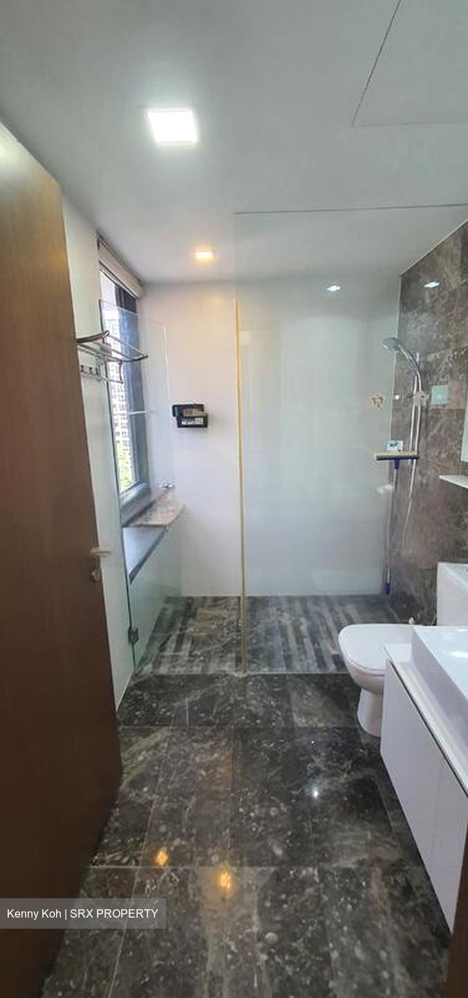 Parc Centros (D19), Condominium #456123001